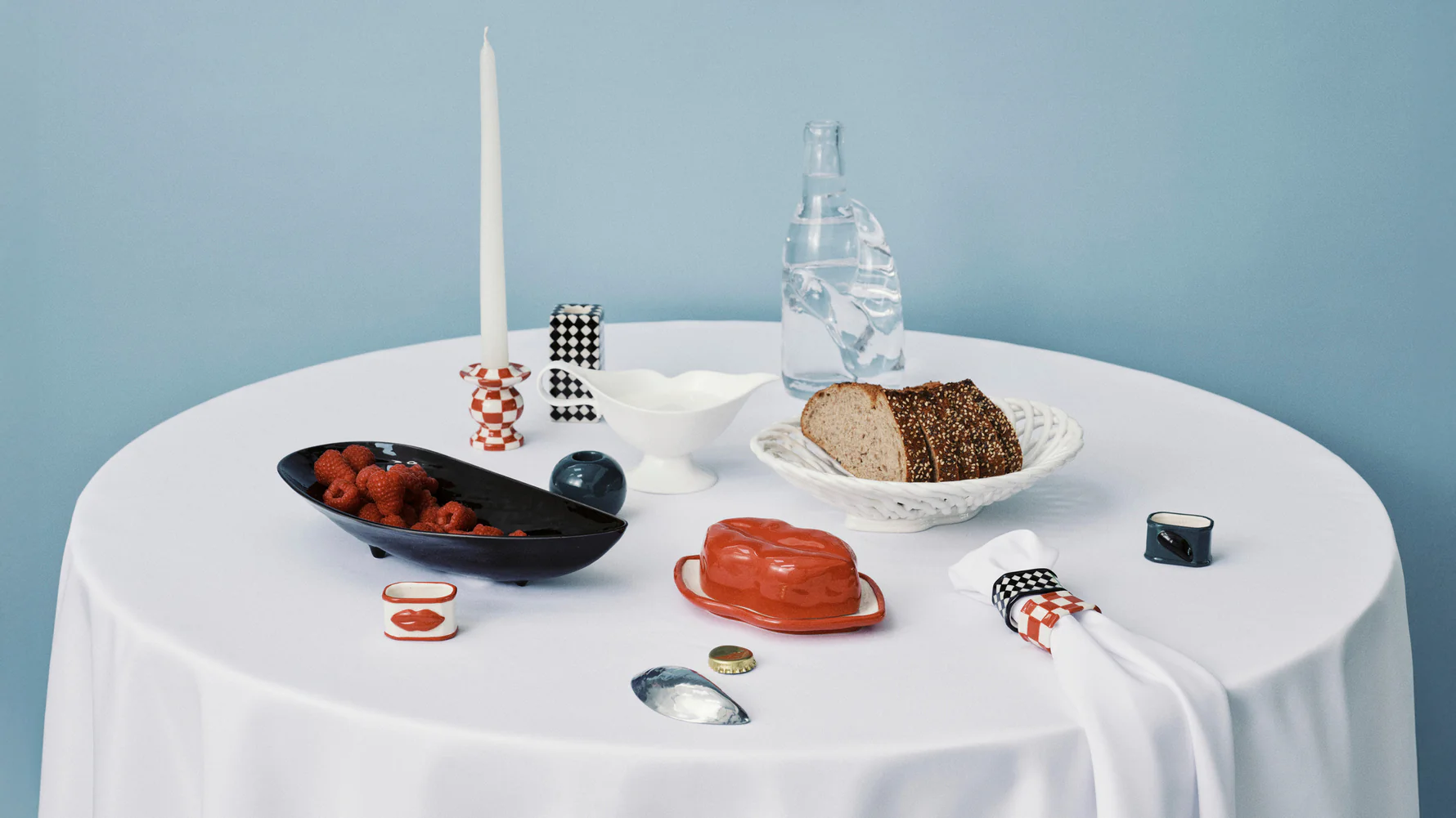 Elevated Design for Modern Living